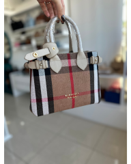 Burberry Çanta